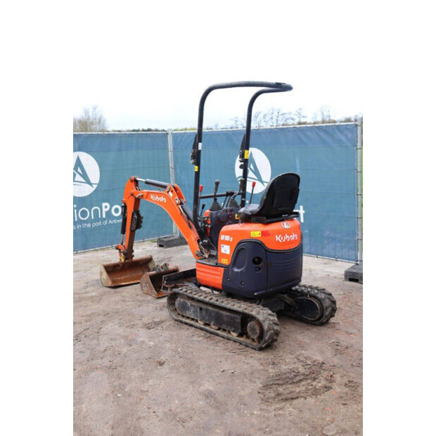 كوبوتا U10-3-46502075