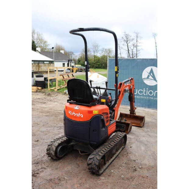 كوبوتا U10-3-46502077