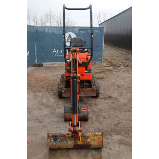 كوبوتا U10-3-46502079