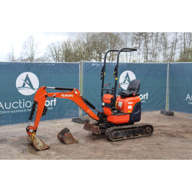 كوبوتا U10-3-46502080