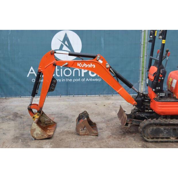 كوبوتا U10-3-46502081