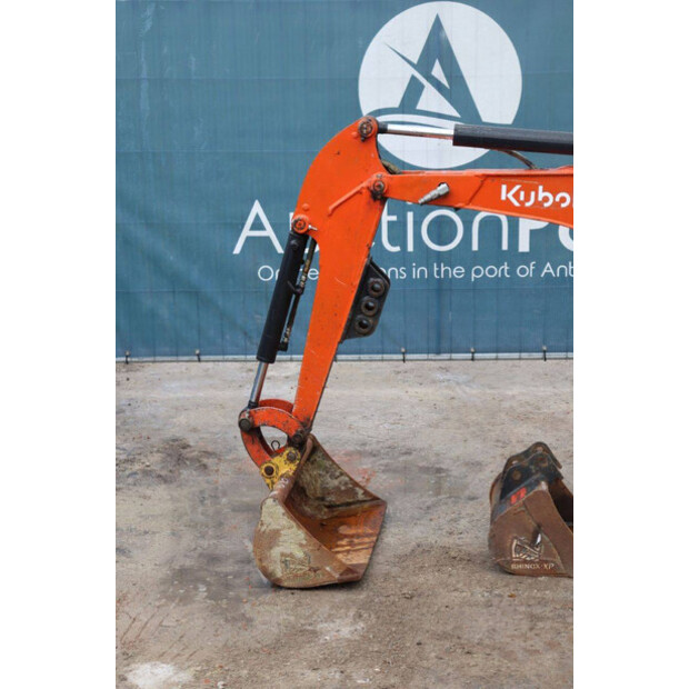 كوبوتا U10-3-46502082