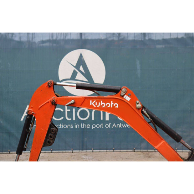 كوبوتا U10-3-46502083