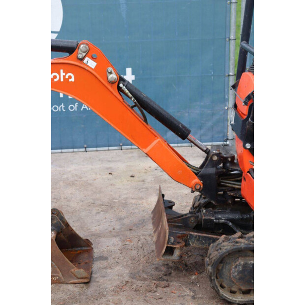 كوبوتا U10-3-46502084