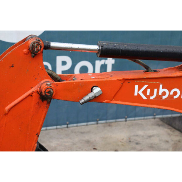 كوبوتا U10-3-46502085