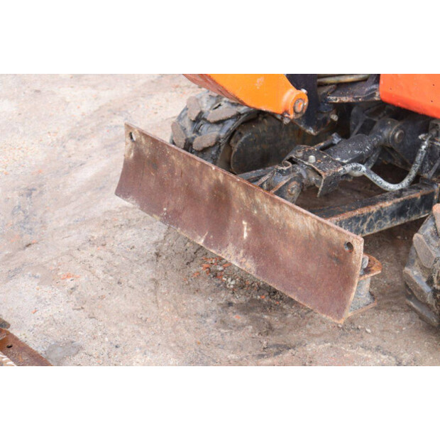 كوبوتا U10-3-46502086