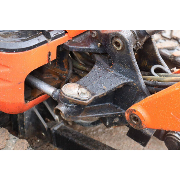 كوبوتا U10-3-46502092