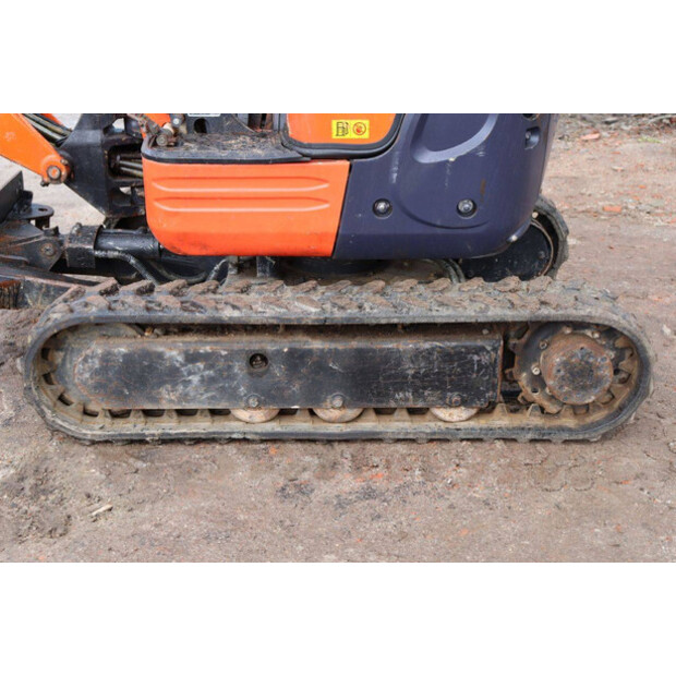 كوبوتا U10-3-46502094