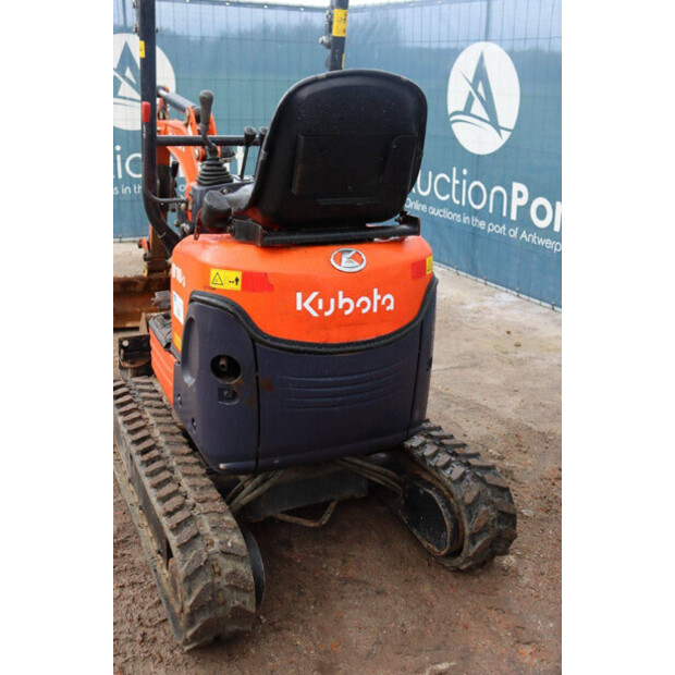 كوبوتا U10-3-46502097