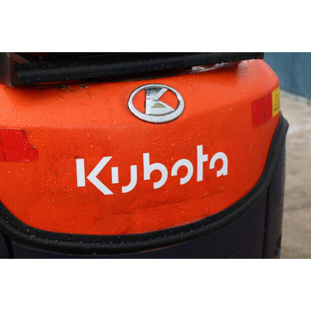 كوبوتا U10-3-46502098