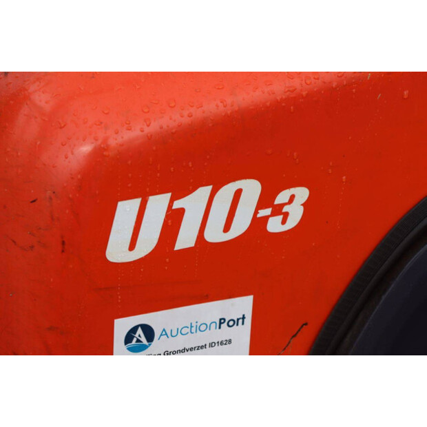 كوبوتا U10-3-46502099