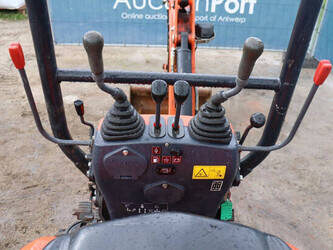 kubota-u10-3-1441463-46502100