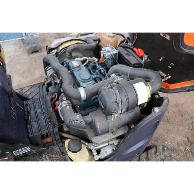 كوبوتا U10-3-46502101