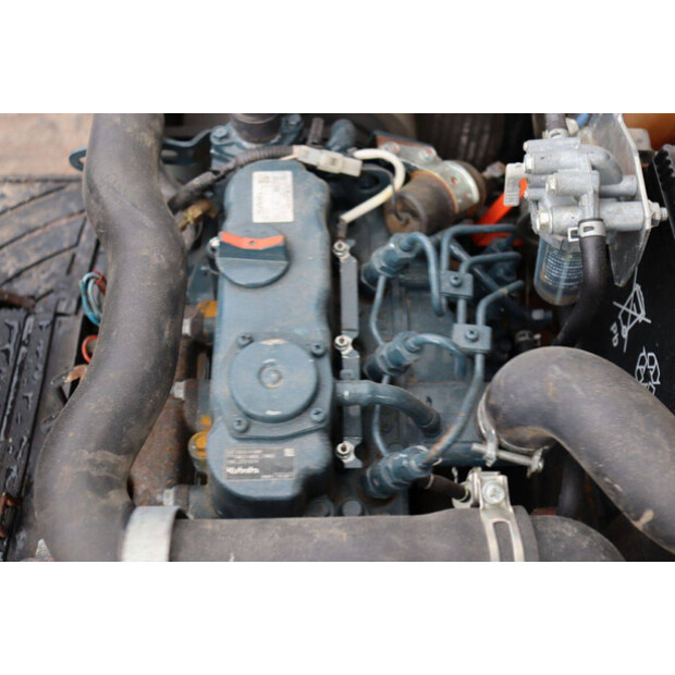 كوبوتا U10-3-46502102