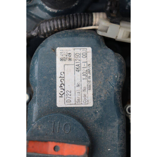 كوبوتا U10-3-46502103