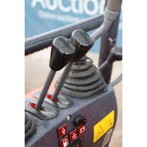 كوبوتا U10-3-46502107