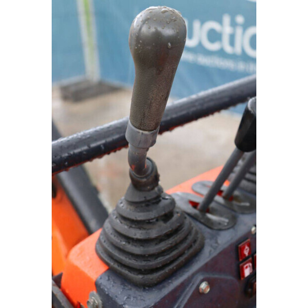 كوبوتا U10-3-46502109