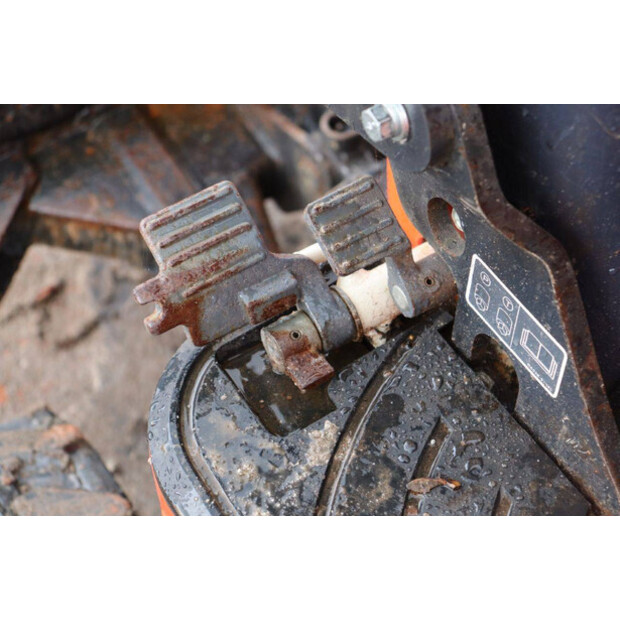 كوبوتا U10-3-46502113