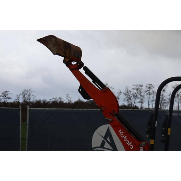 كوبوتا U10-3-46502117