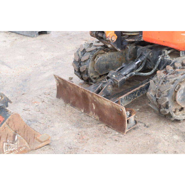 كوبوتا U10-3-46502118