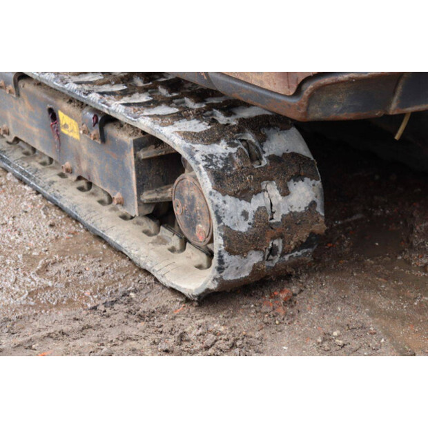 2018 KUBOTA KX015-4-46502143