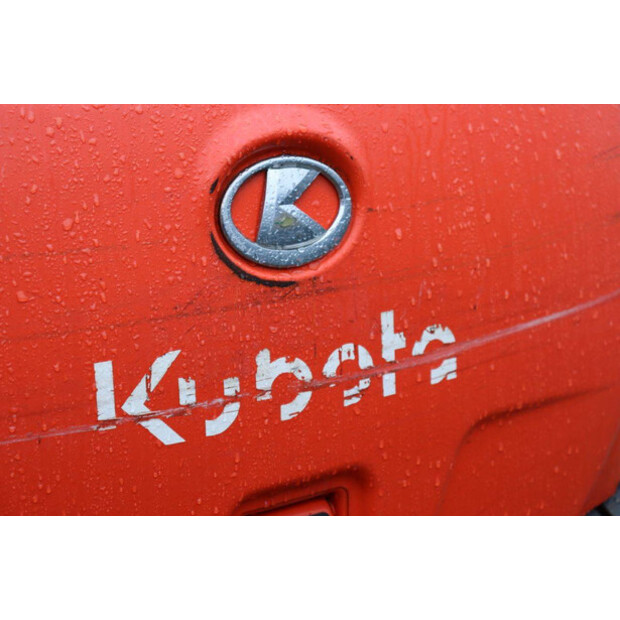 2018 KUBOTA KX015-4-46502146