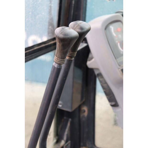 2018 كوبوتا KX015-4-46502153