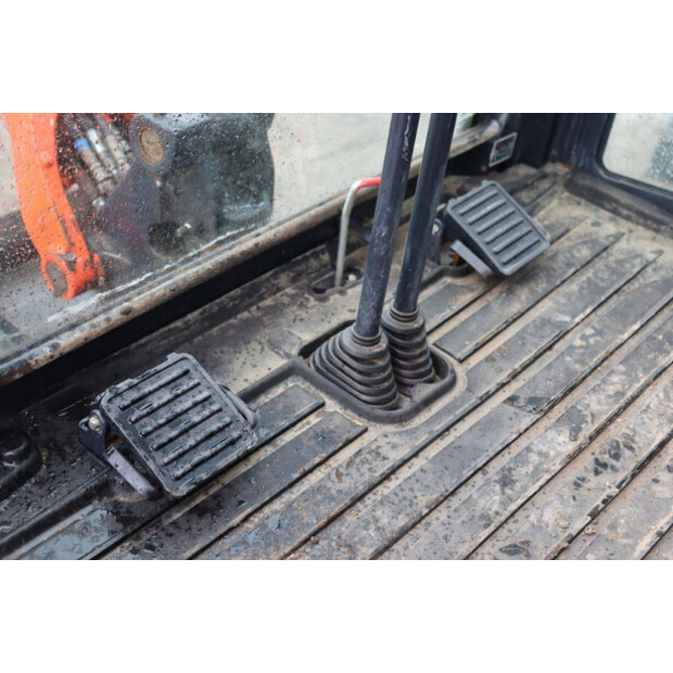 2018 KUBOTA KX015-4-46502154