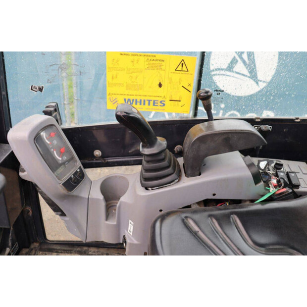 2018 KUBOTA KX015-4-46502155