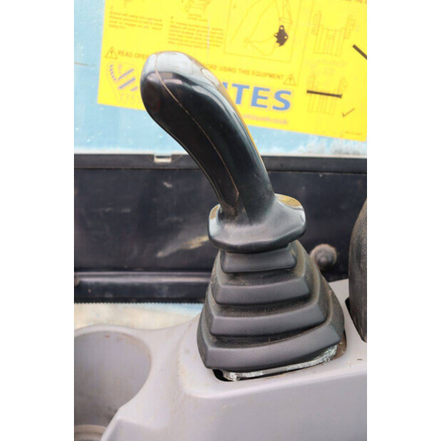 2018 KUBOTA KX015-4-46502156