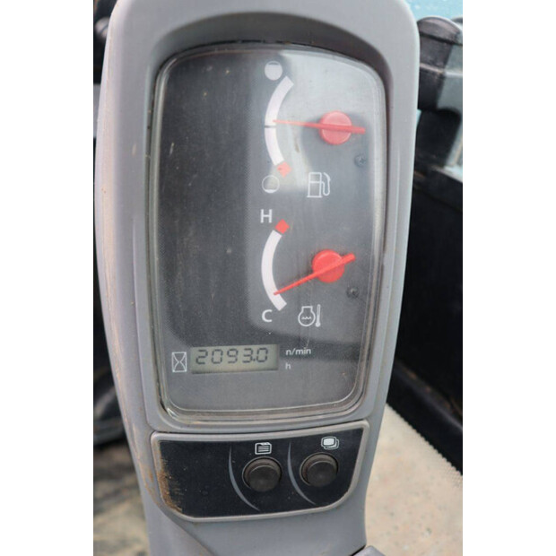 2018 KUBOTA KX015-4-46502158