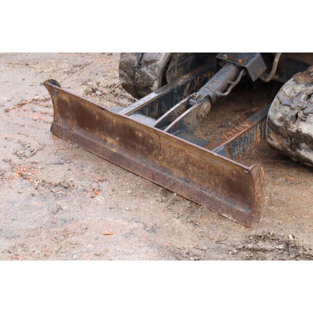 2018 KUBOTA KX015-4-46502167