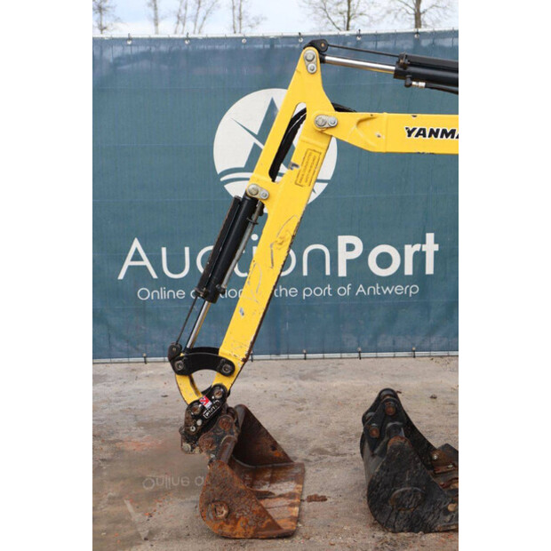 2016 يانمار SV16-46502178