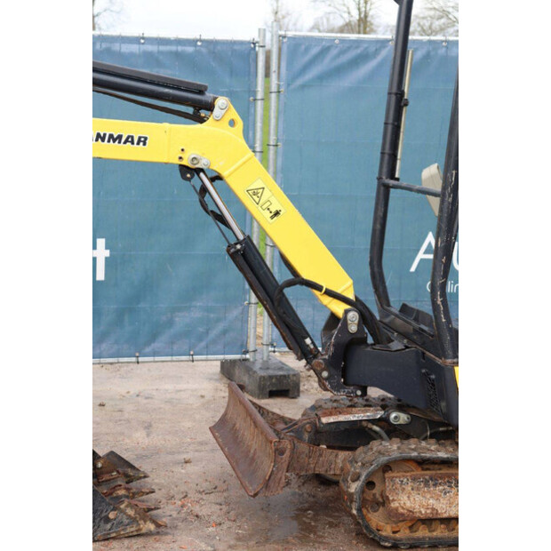 2016 يانمار SV16-46502180