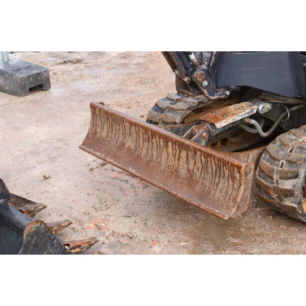 2016 يانمار SV16-46502181