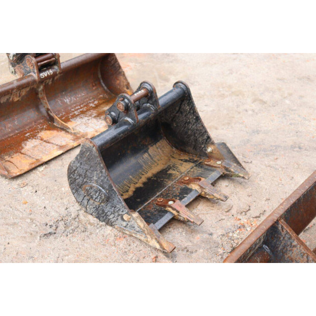 2016 يانمار SV16-46502182