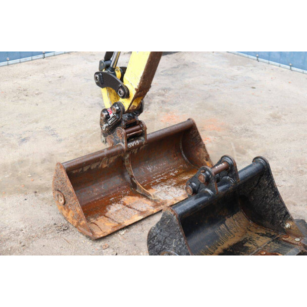 2016 يانمار SV16-46502183