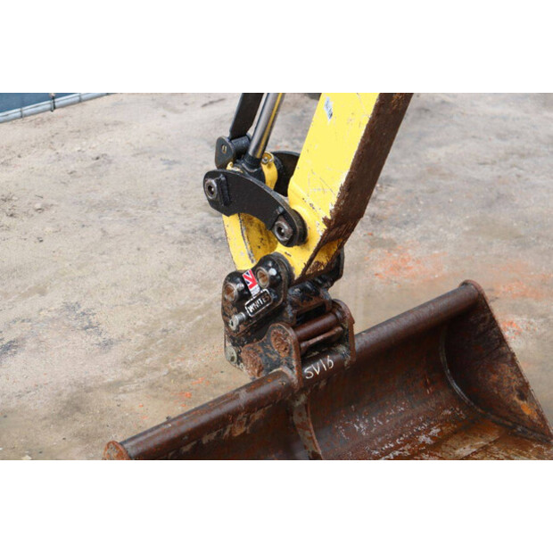 2016 يانمار SV16-46502184