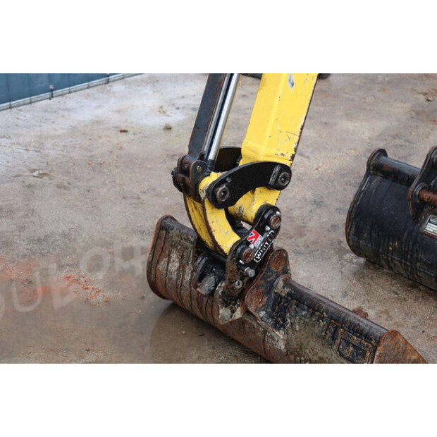 2016 يانمار SV16-46502186