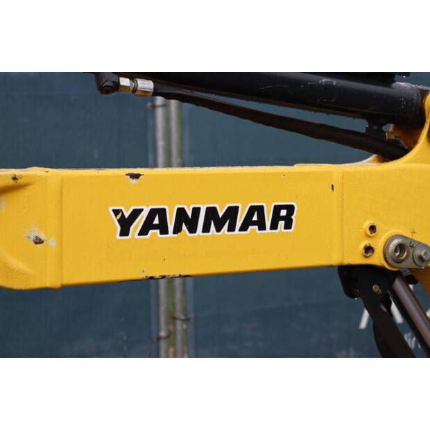 2016 يانمار SV16-46502188