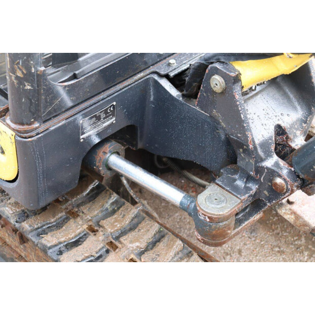 2016 يانمار SV16-46502189