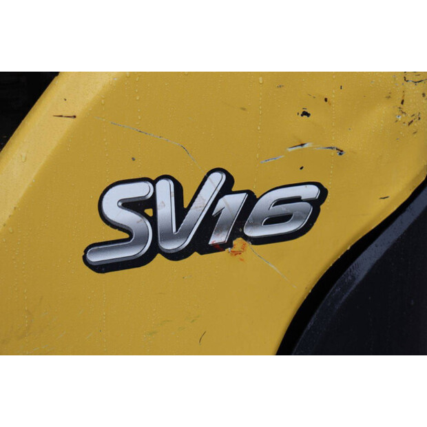 2016 يانمار SV16-46502191