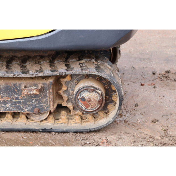 2016 يانمار SV16-46502193