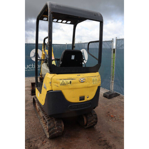 2016 يانمار SV16-46502195