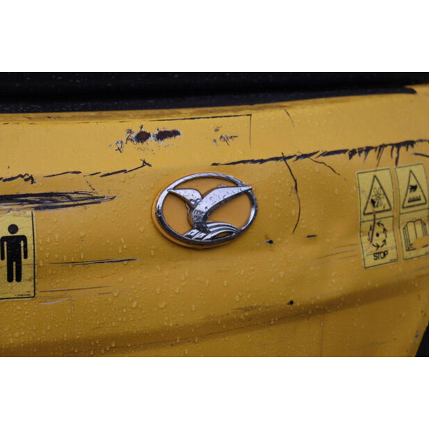 2016 يانمار SV16-46502196