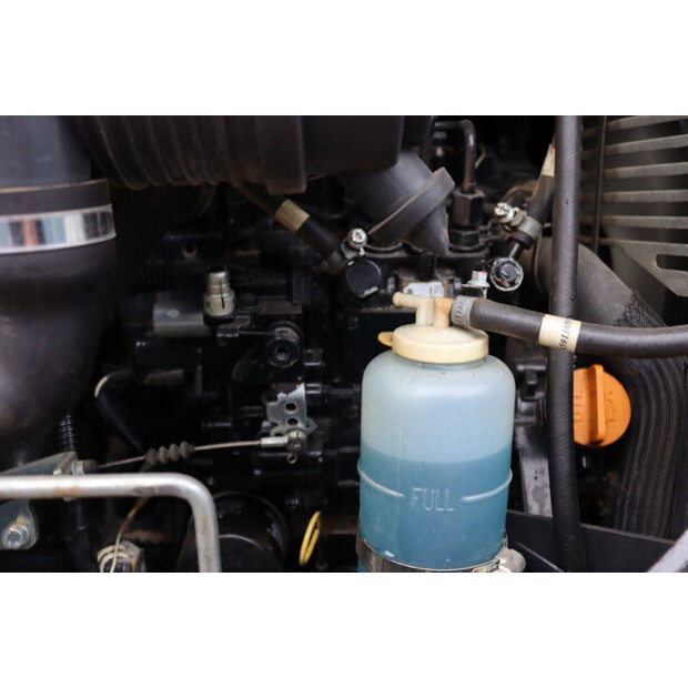 2016 يانمار SV16-46502198