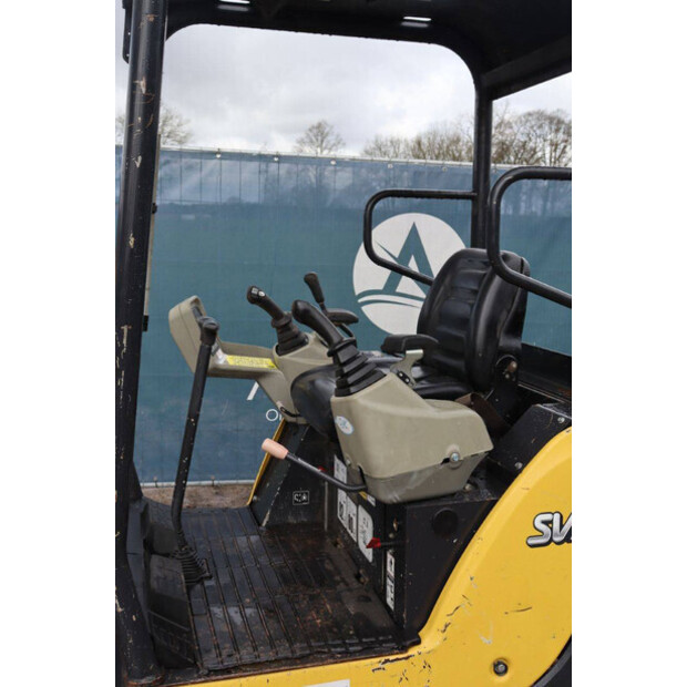 2016 يانمار SV16-46502200