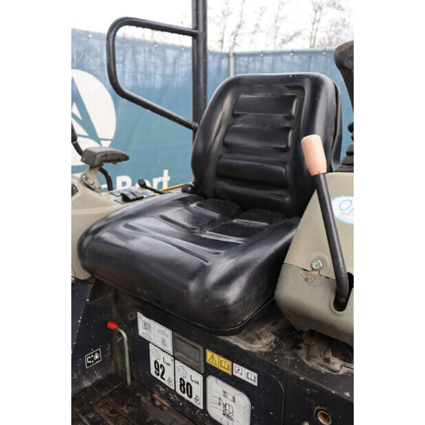 2016 يانمار SV16-46502201