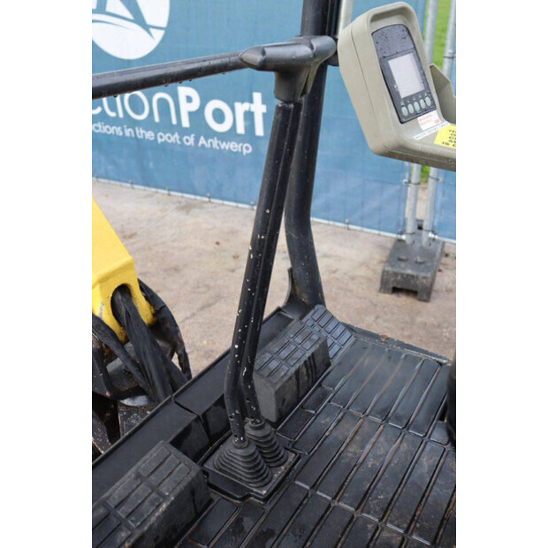 2016 يانمار SV16-46502202