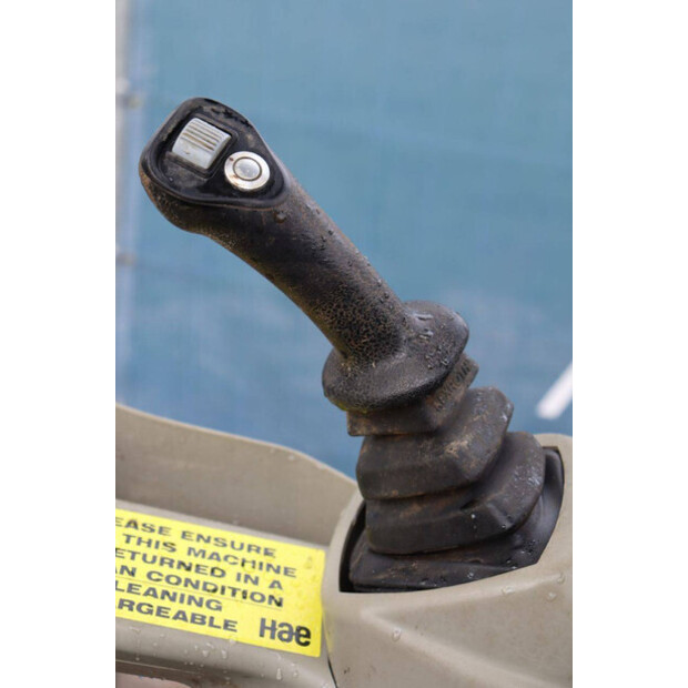 2016 يانمار SV16-46502204